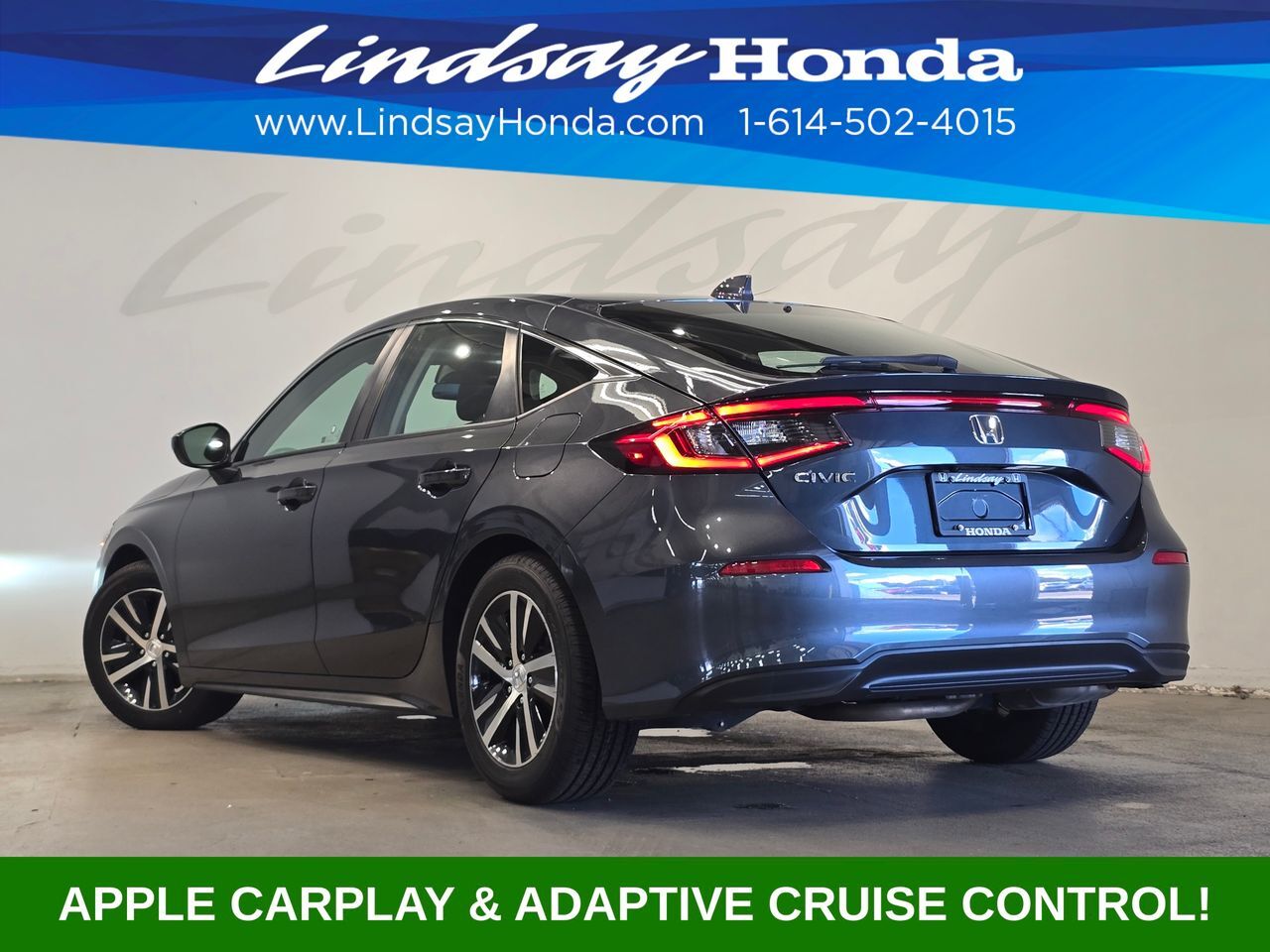 2023 Honda Civic LX Columbus OH