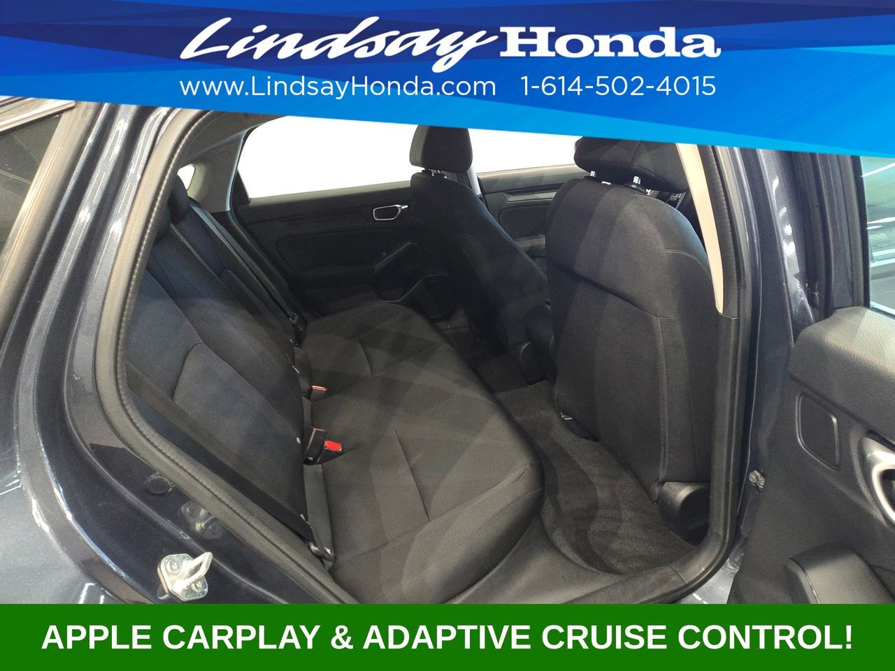 2023 Honda Civic LX Columbus OH