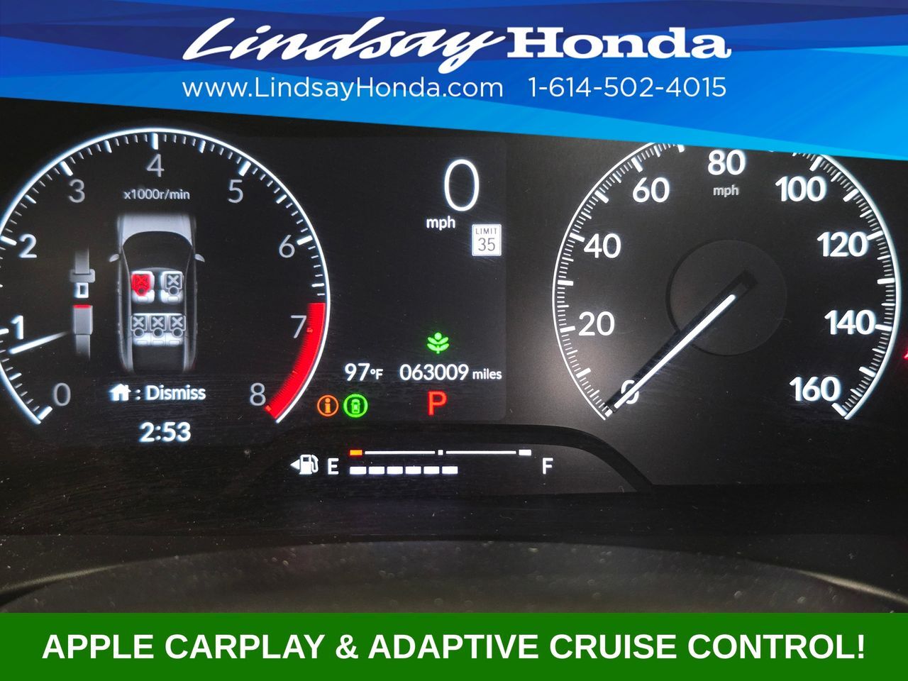 2023 Honda Civic LX Columbus OH