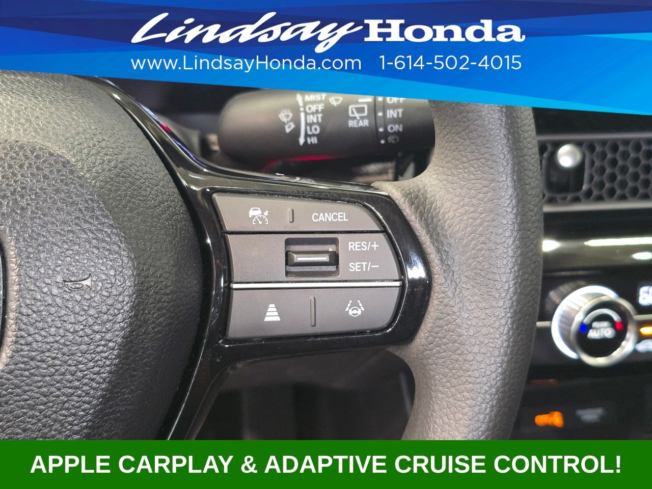 2023 Honda Civic LX Columbus OH