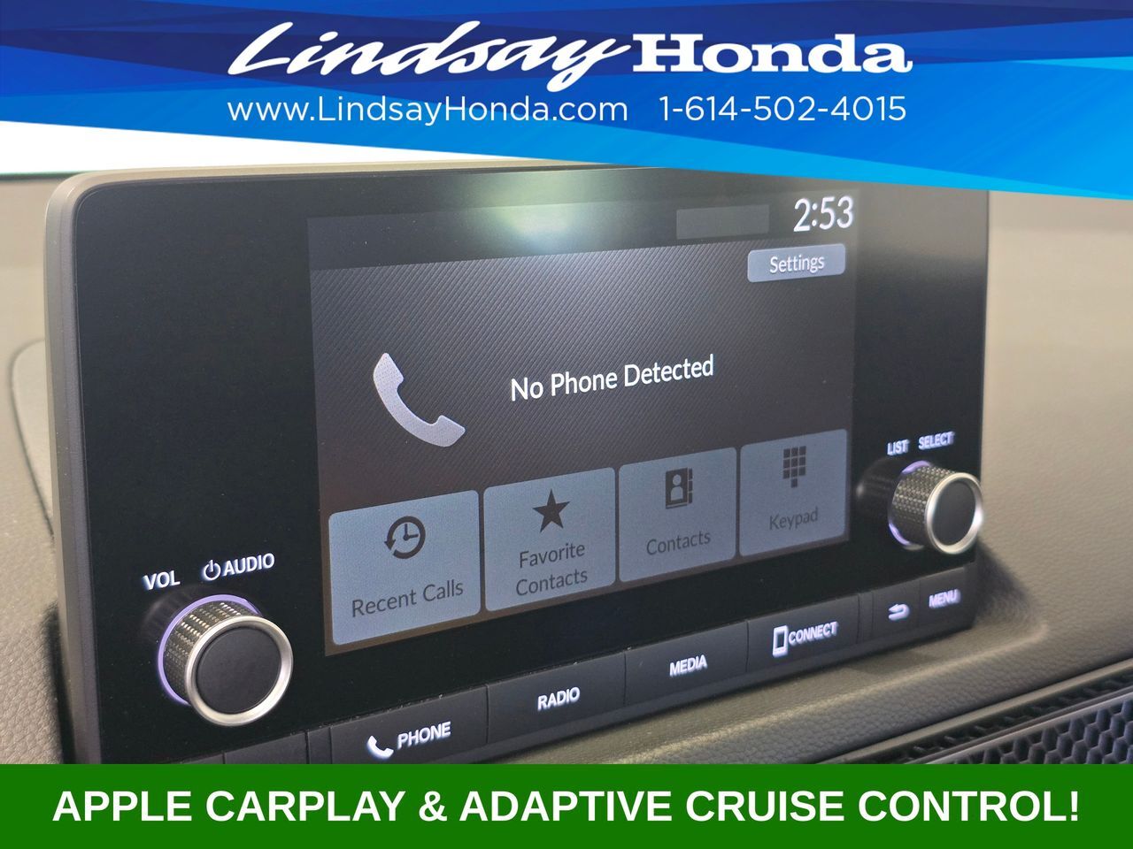 2023 Honda Civic LX Columbus OH