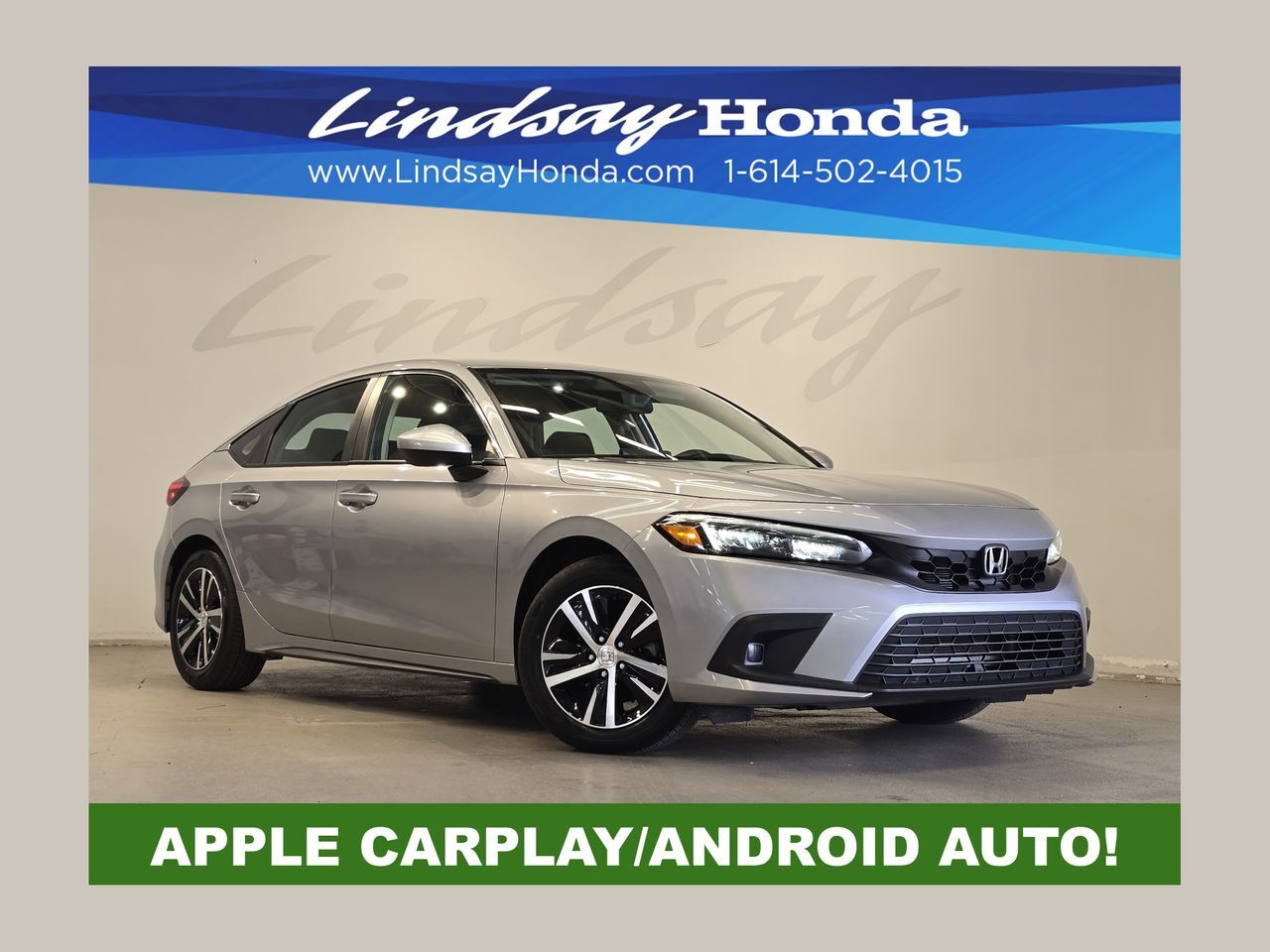 2023 Honda Civic