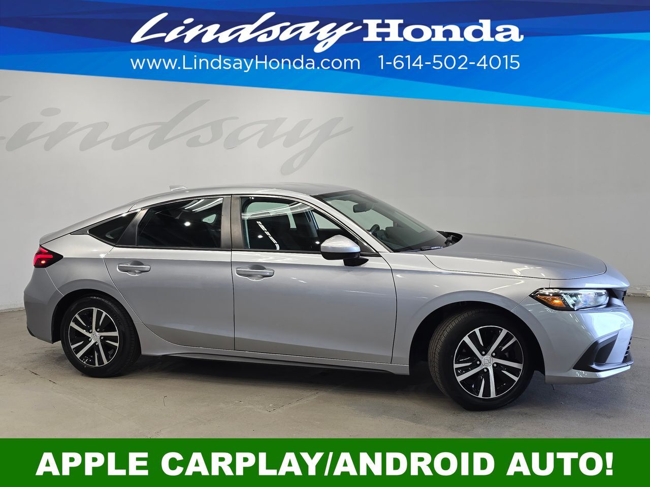 2023 Honda Civic LX Columbus OH