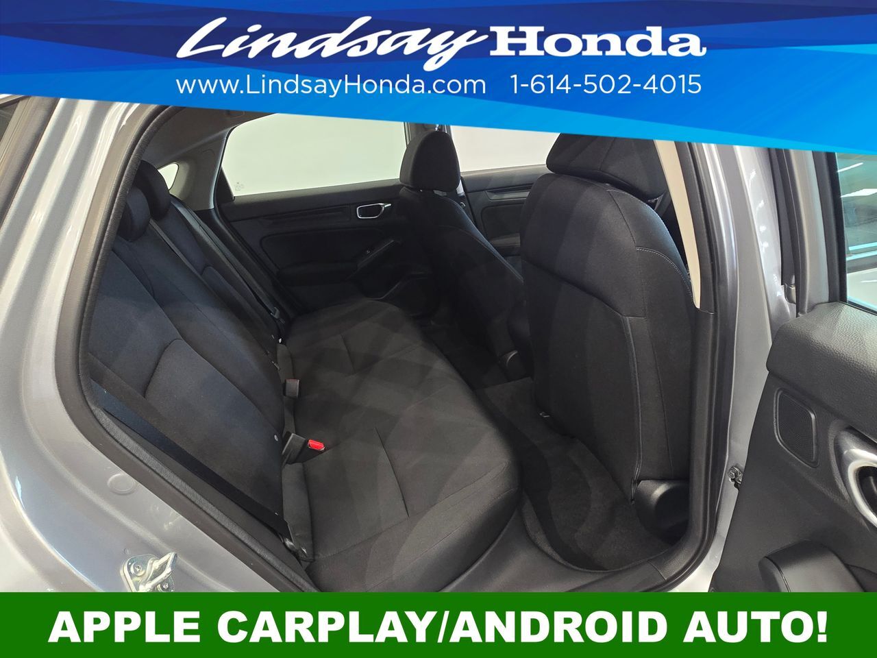 2023 Honda Civic LX Columbus OH