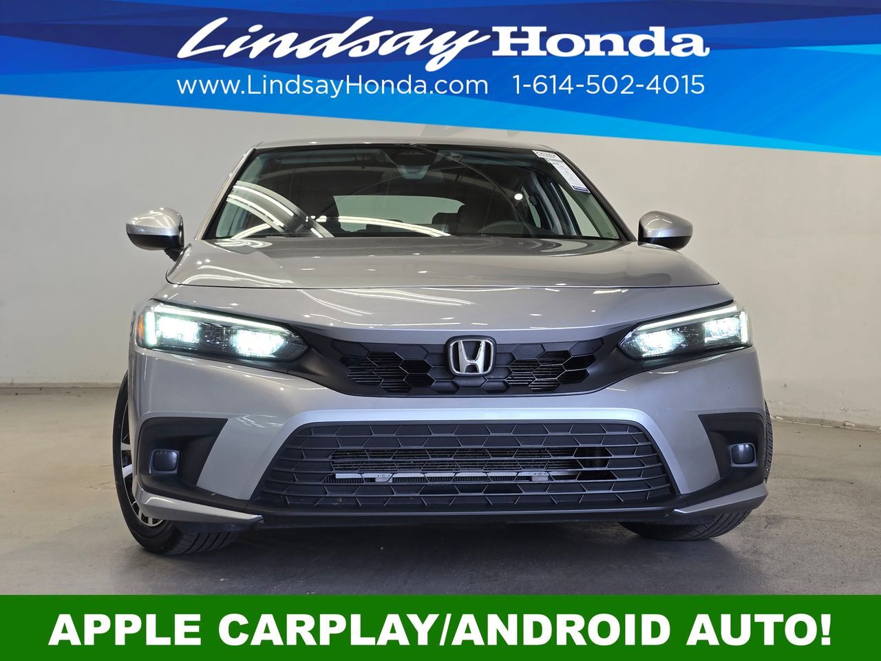 2023 Honda Civic LX Columbus OH