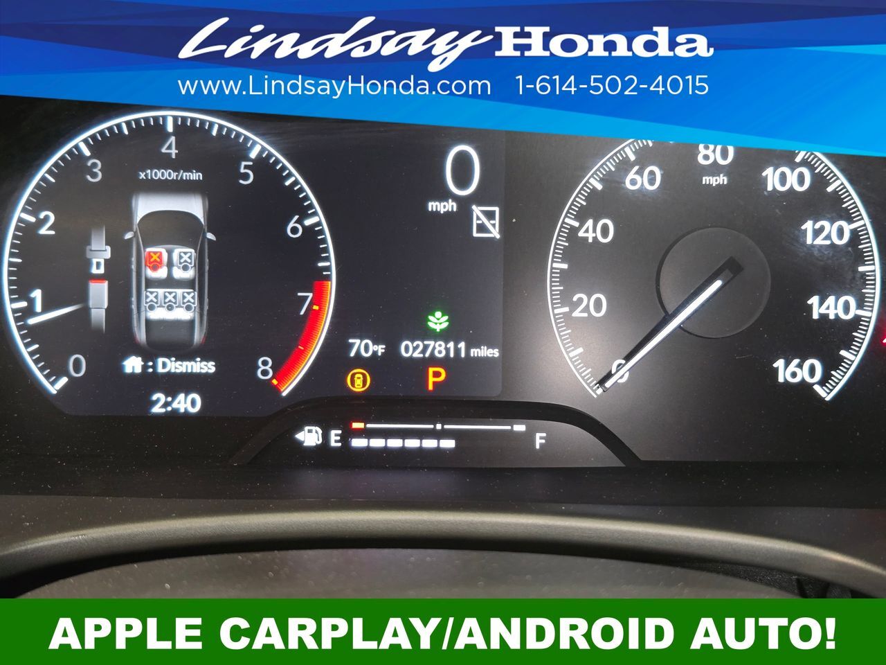 2023 Honda Civic LX Columbus OH