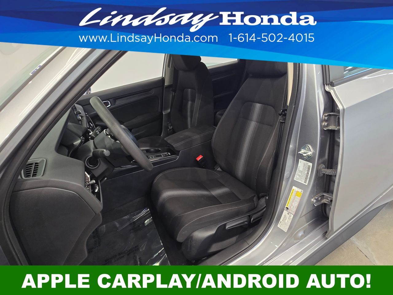 2023 Honda Civic LX Columbus OH