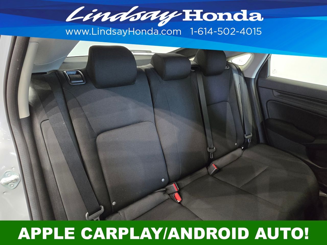 2023 Honda Civic LX Columbus OH