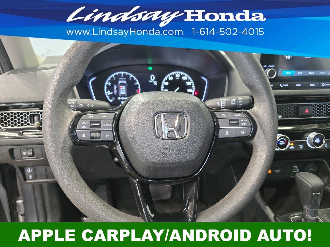 2023 Honda Civic LX Columbus OH