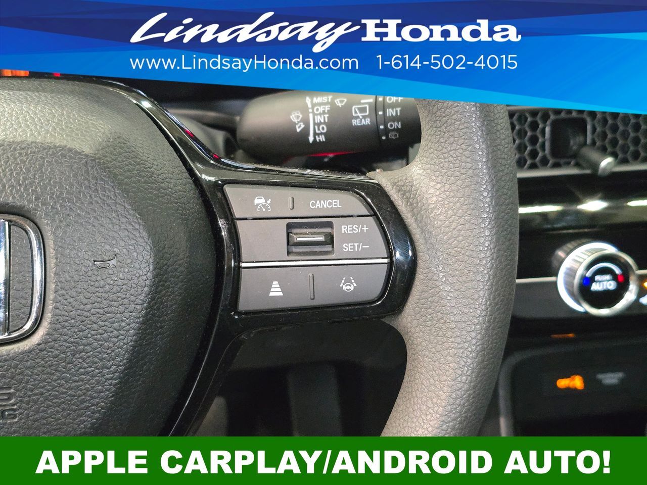 2023 Honda Civic LX Columbus OH