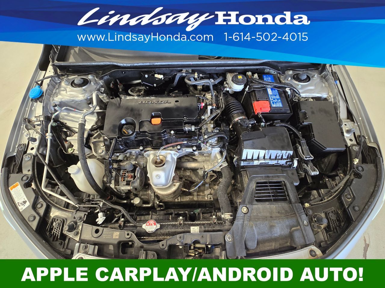 2023 Honda Civic LX Columbus OH