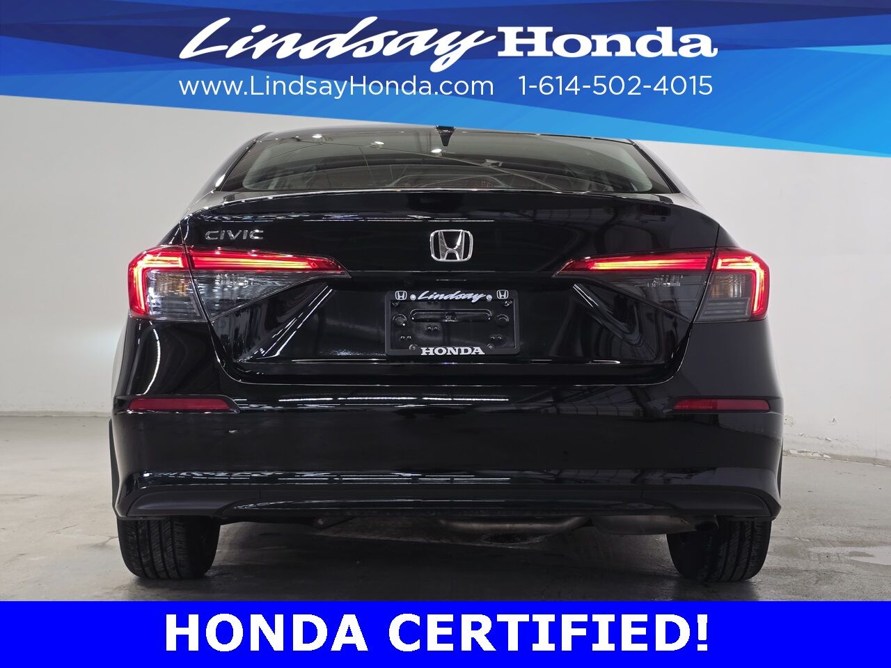 2023 Honda Civic LX Columbus OH