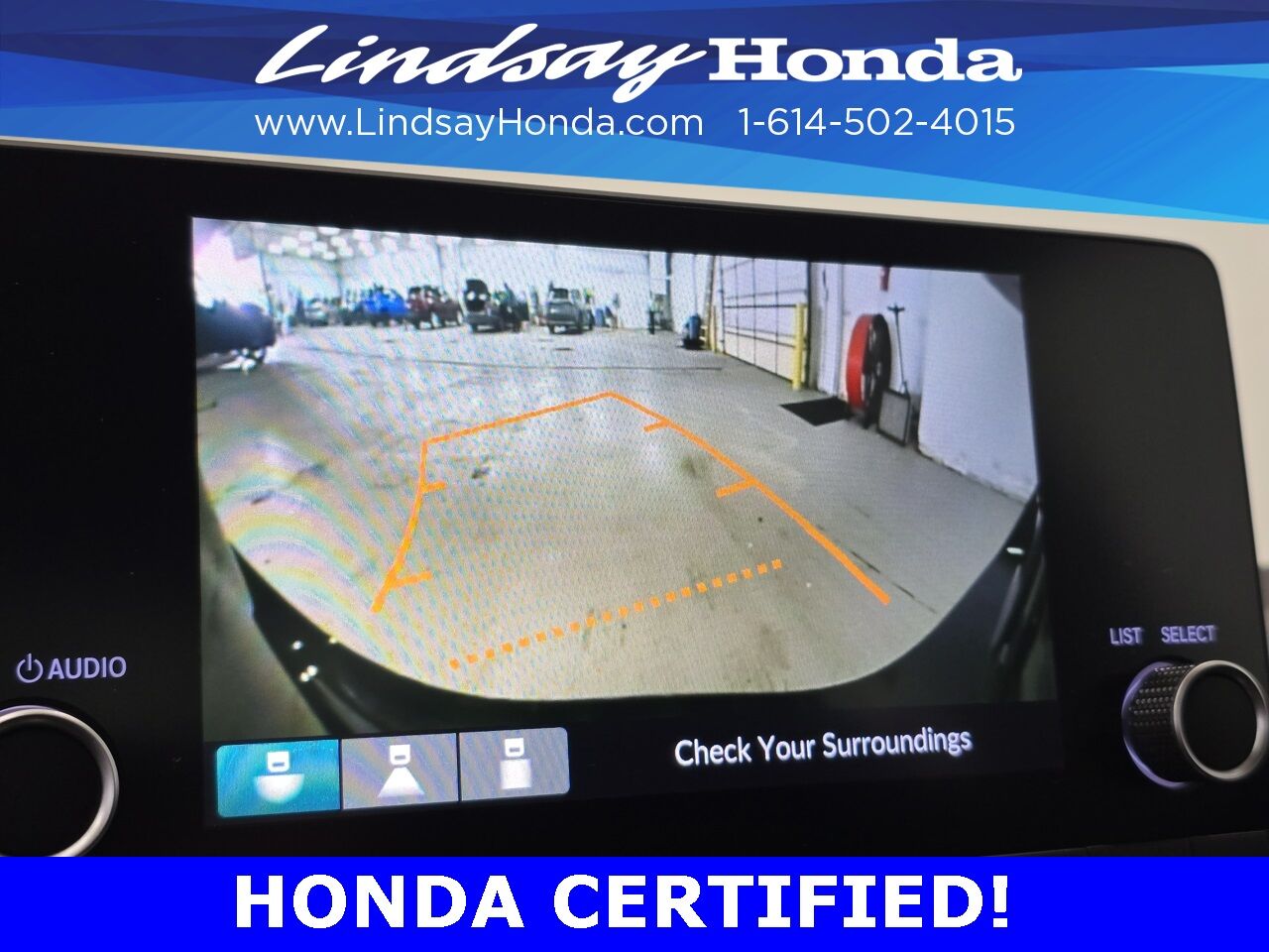 2023 Honda Civic LX Columbus OH