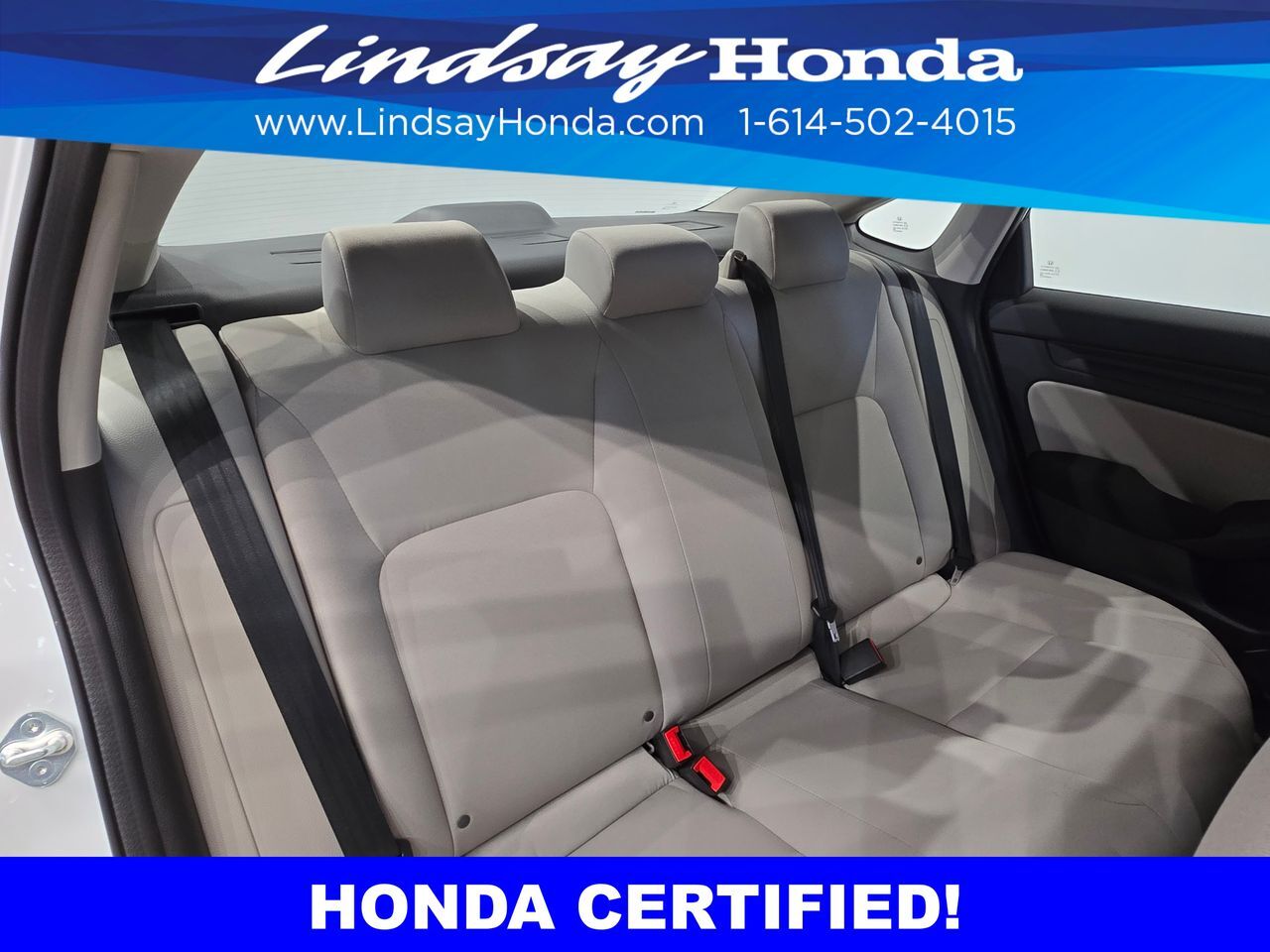 2023 Honda Civic LX Columbus OH