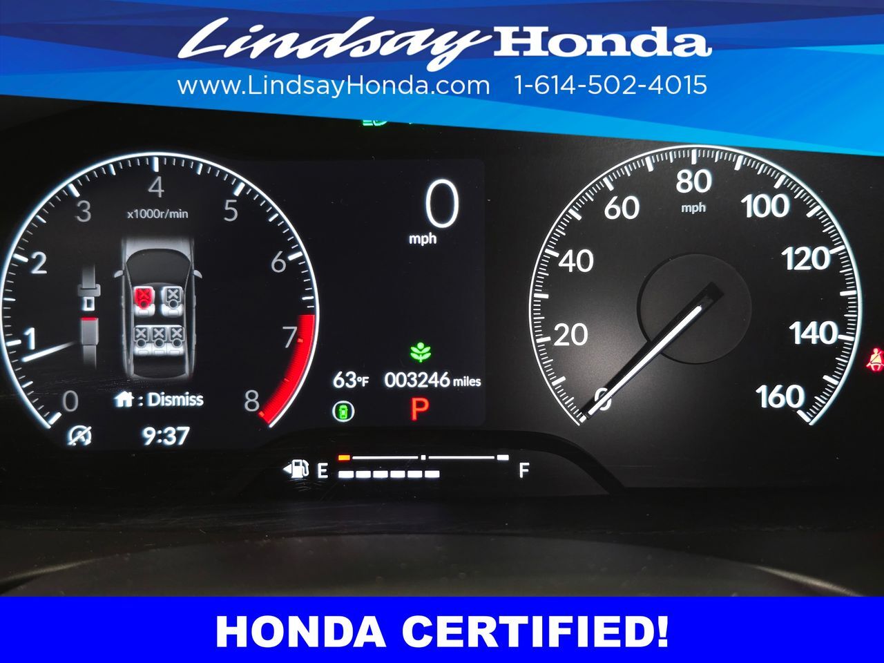 2023 Honda Civic LX Columbus OH