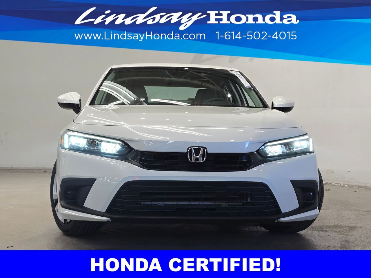 2023 Honda Civic LX Columbus OH