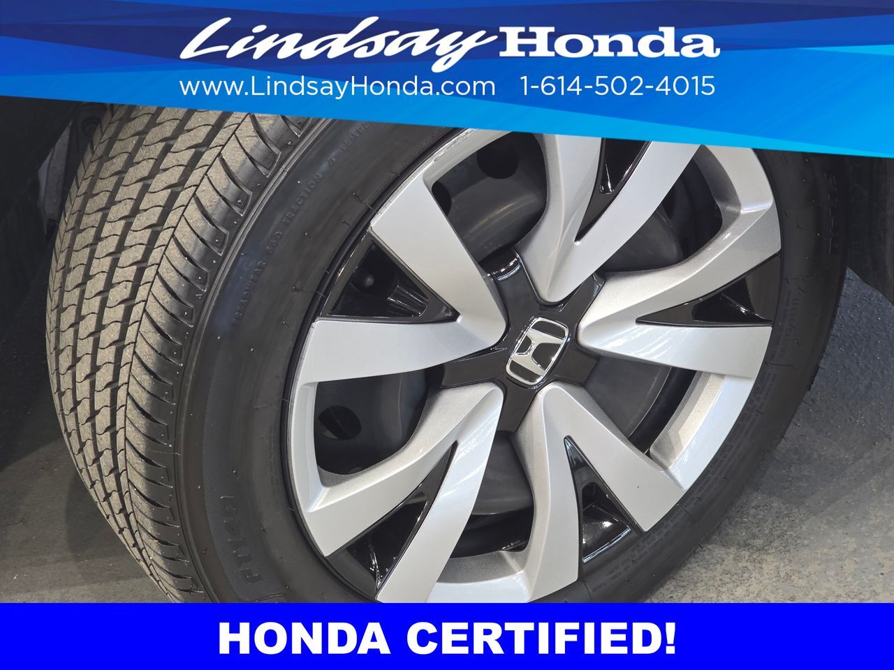 2023 Honda Civic LX Columbus OH