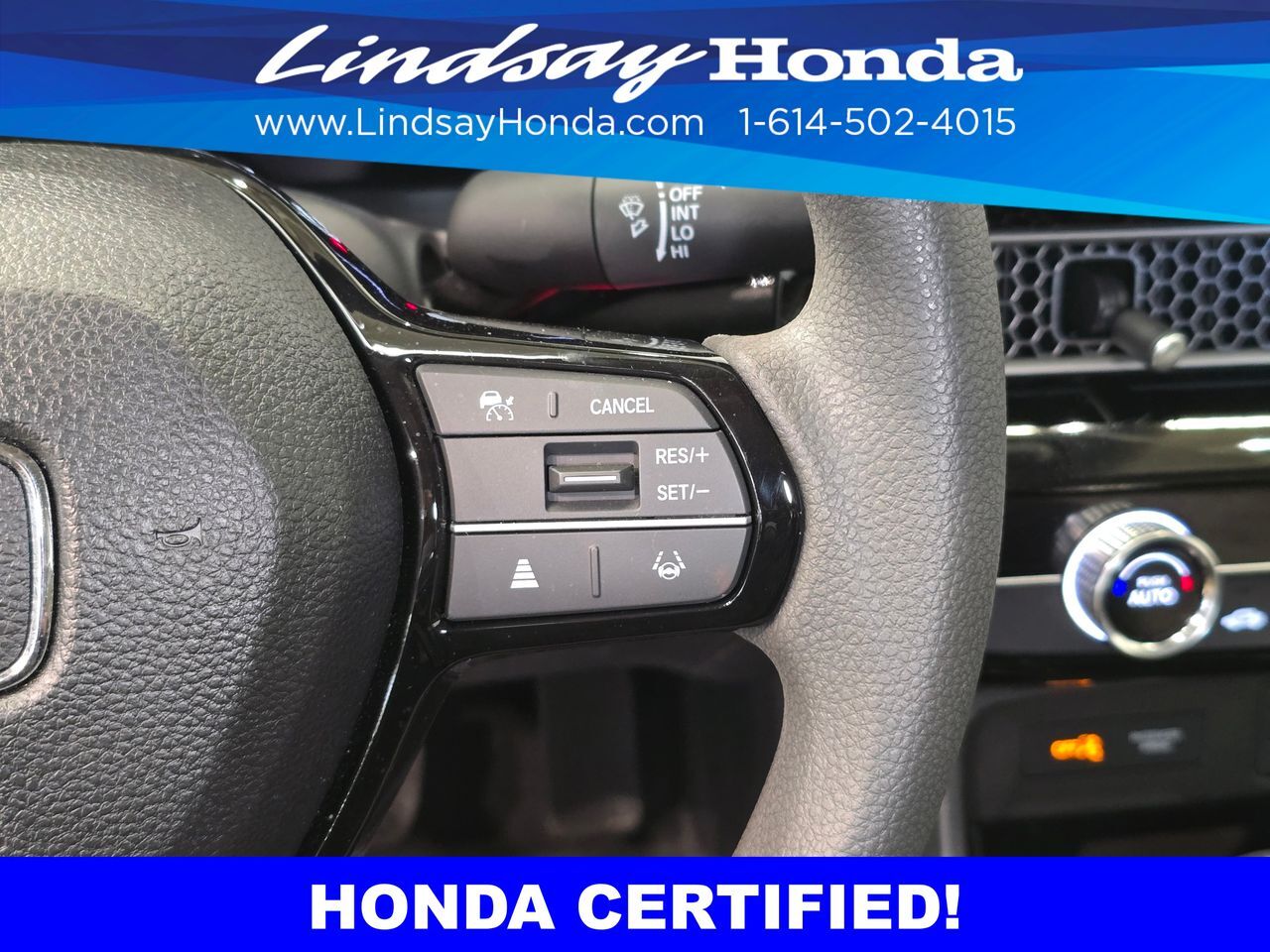2023 Honda Civic LX Columbus OH