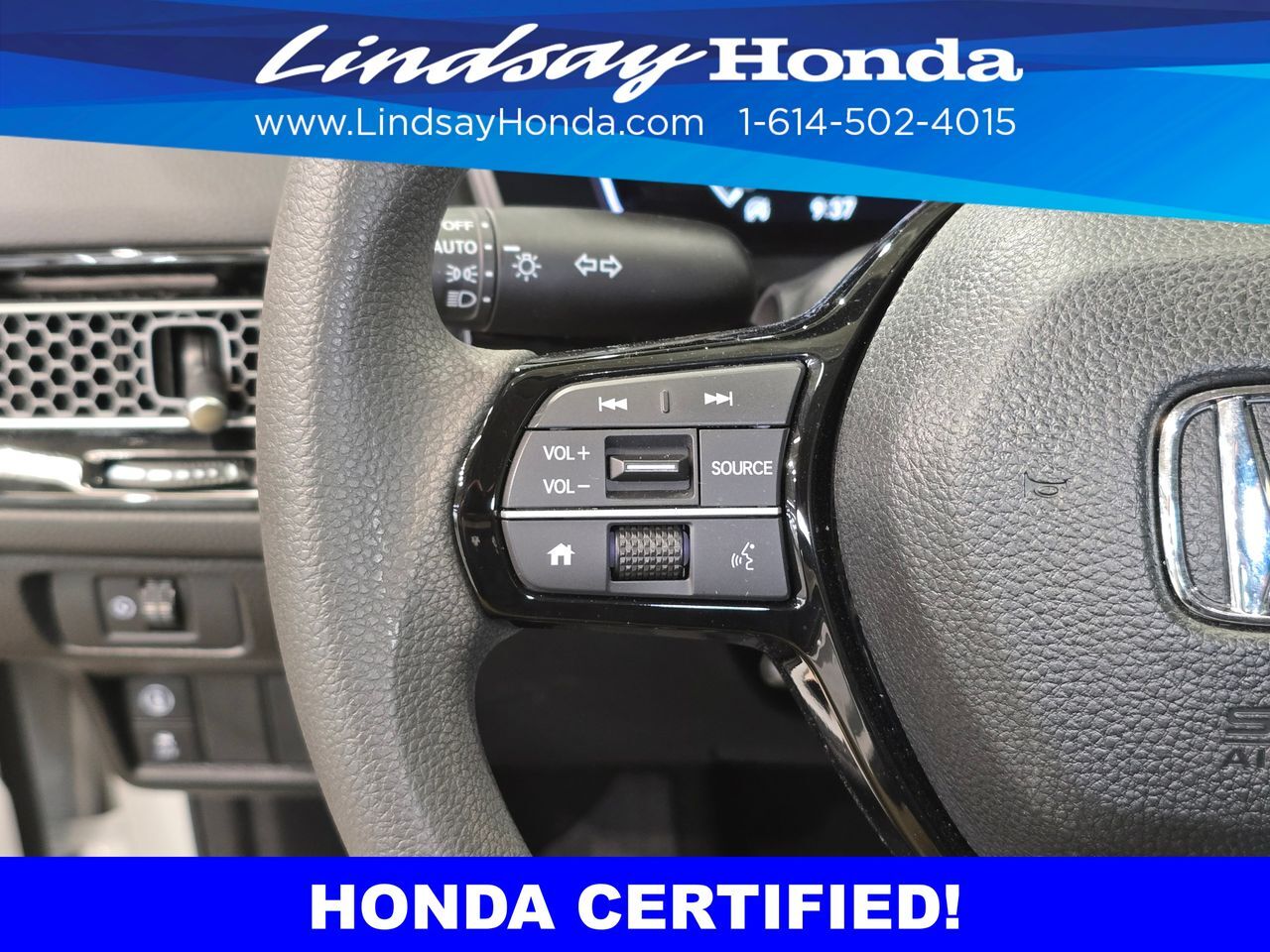 2023 Honda Civic LX Columbus OH
