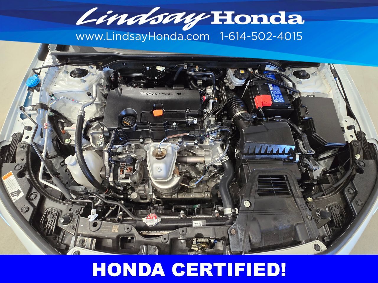 2023 Honda Civic LX Columbus OH