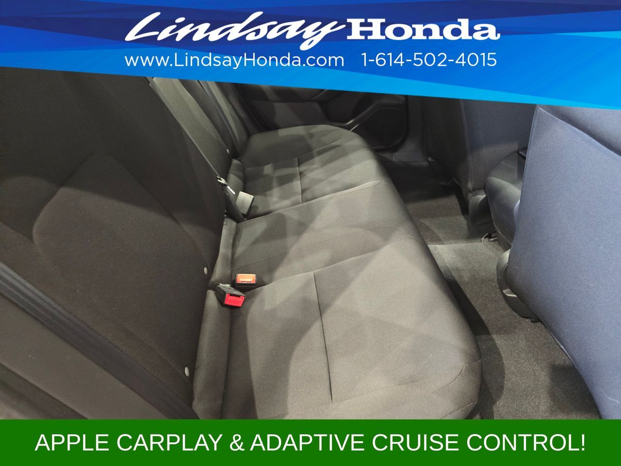 2023 Honda Civic LX Columbus OH