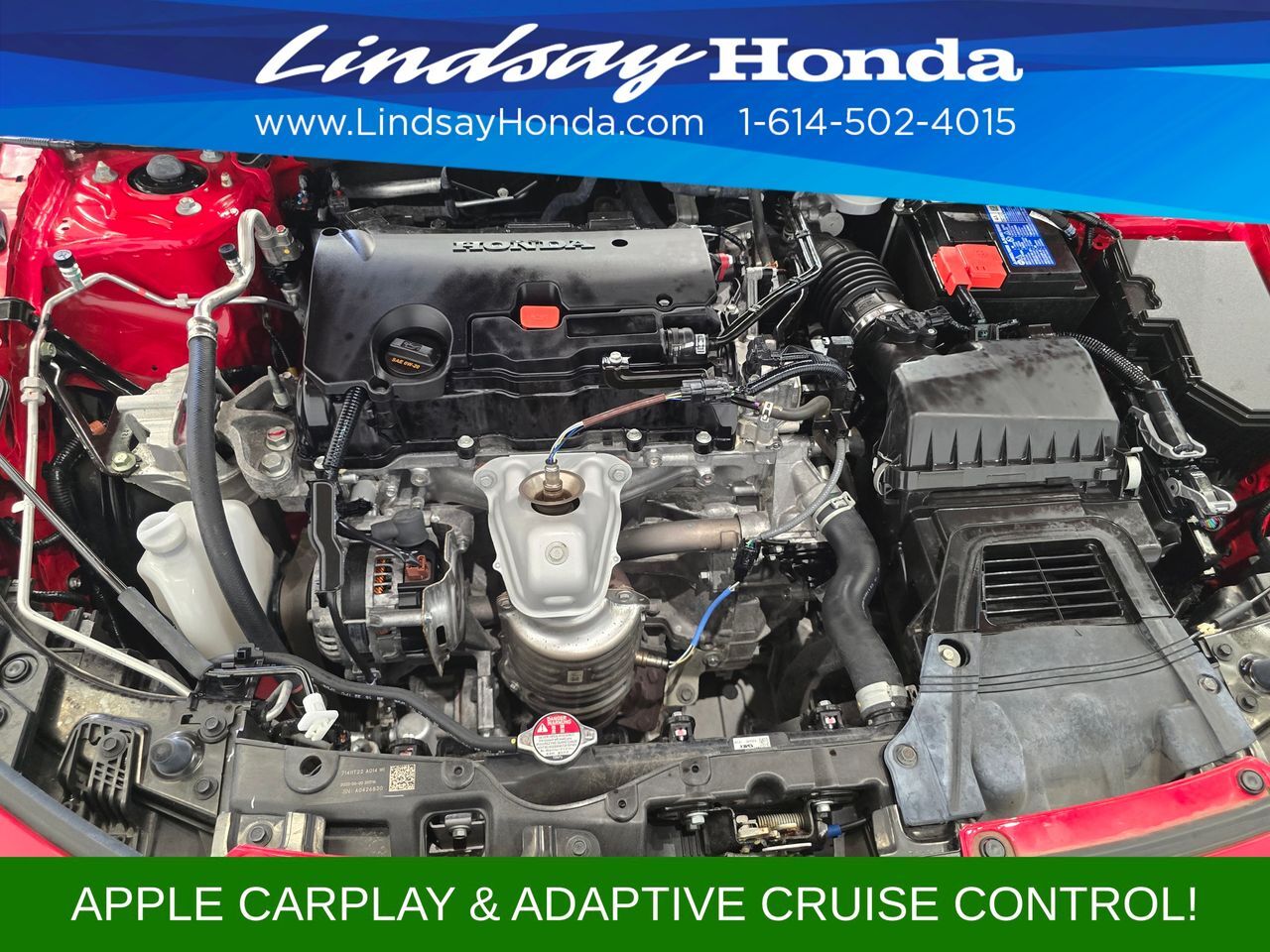 2023 Honda Civic LX Columbus OH