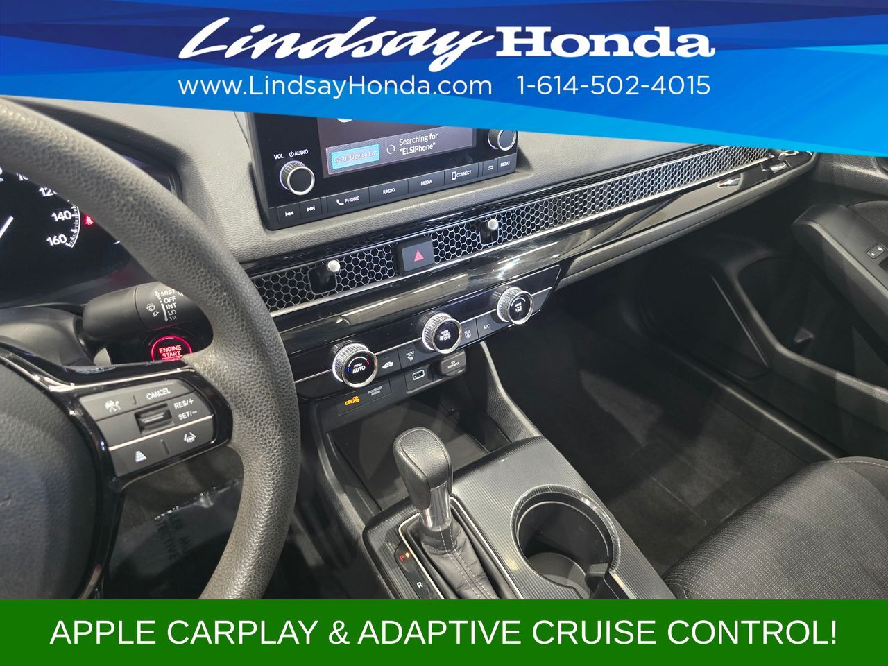 2023 Honda Civic LX Columbus OH