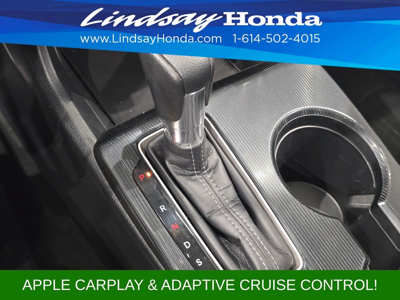 2023 Honda Civic LX Columbus OH