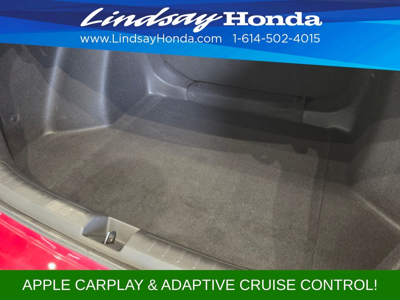 2023 Honda Civic LX Columbus OH