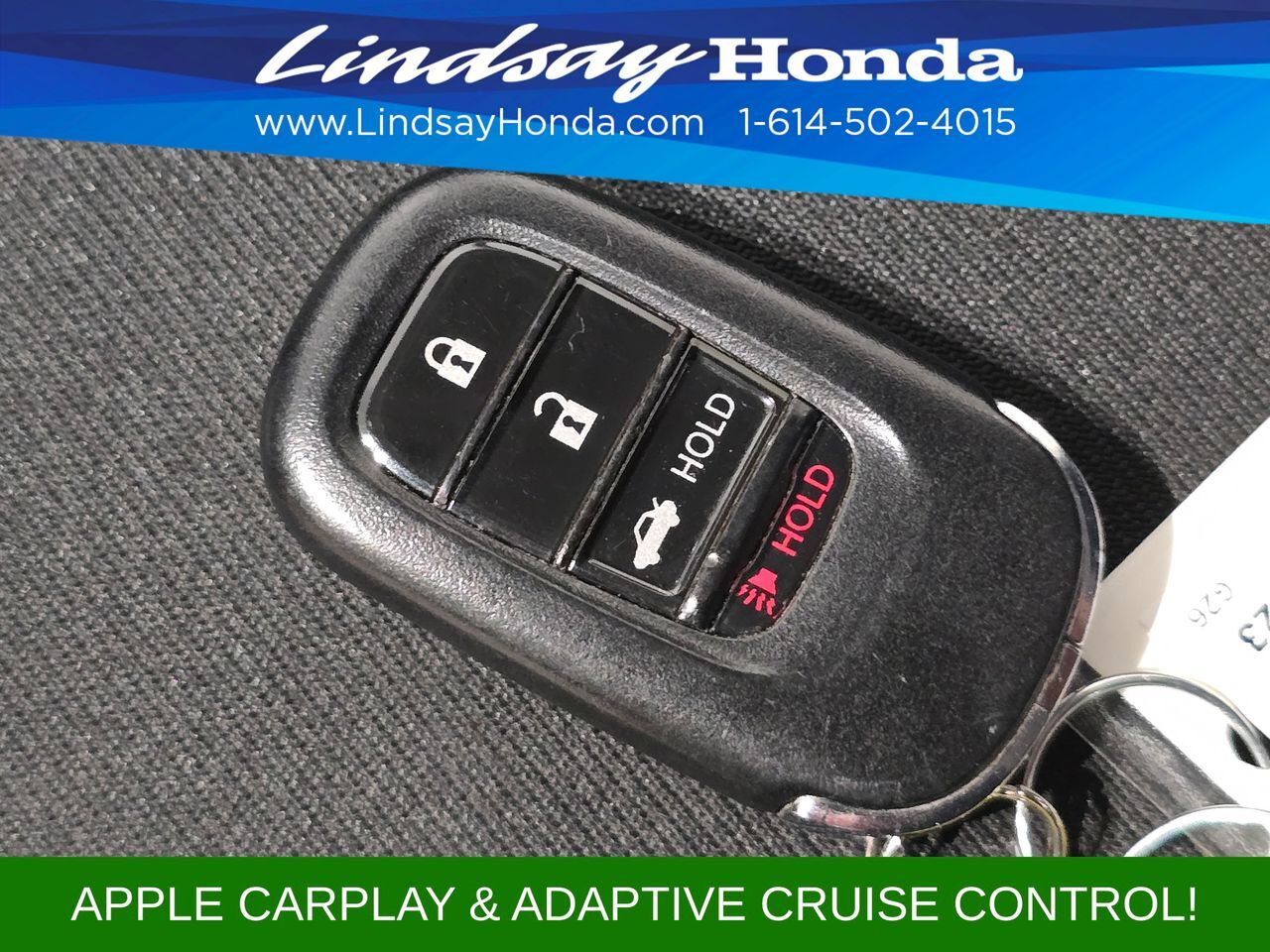 2023 Honda Civic LX Columbus OH