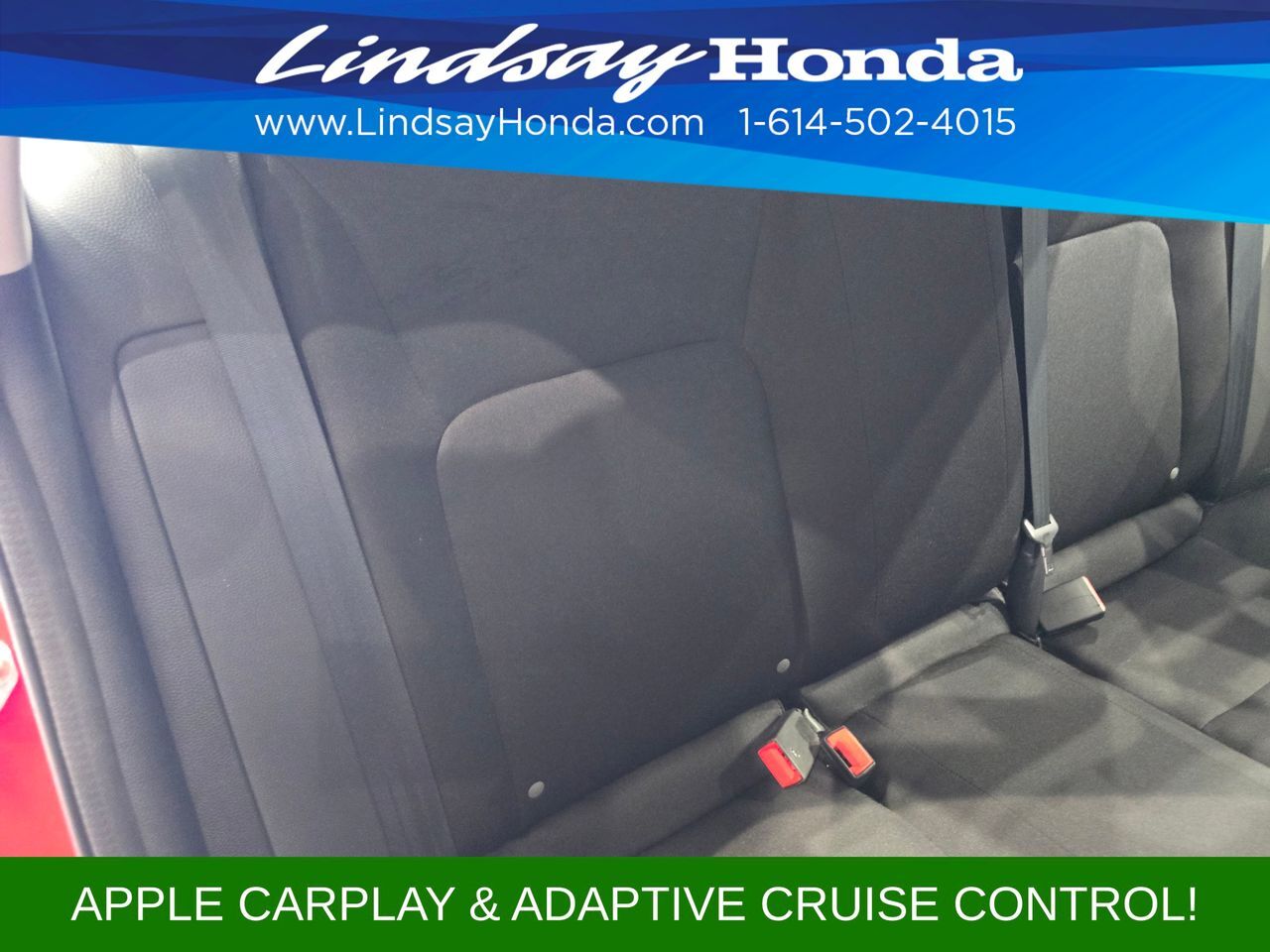2023 Honda Civic LX Columbus OH
