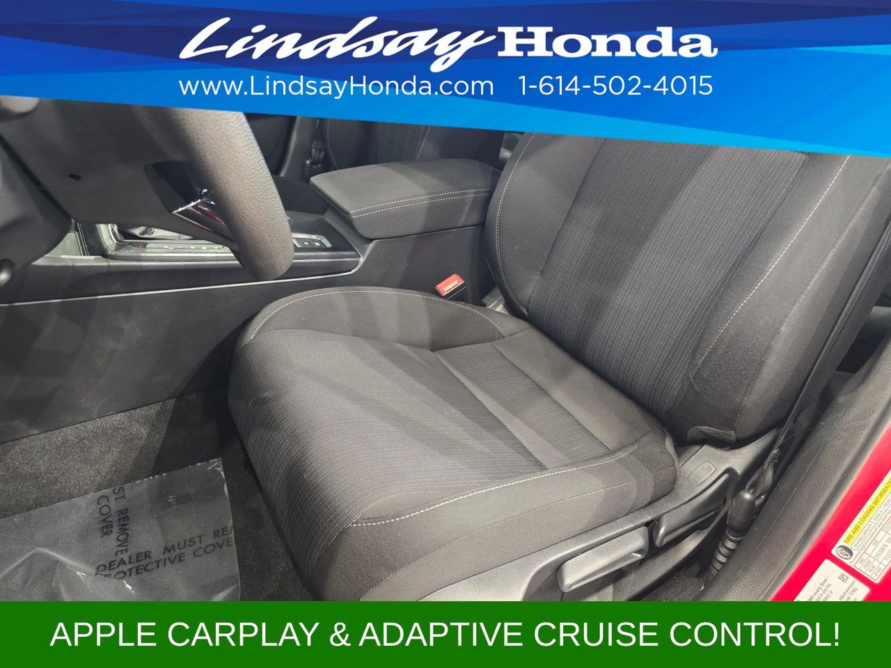 2023 Honda Civic LX Columbus OH