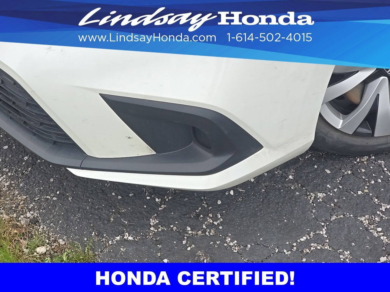 2023 Honda Civic LX Columbus OH