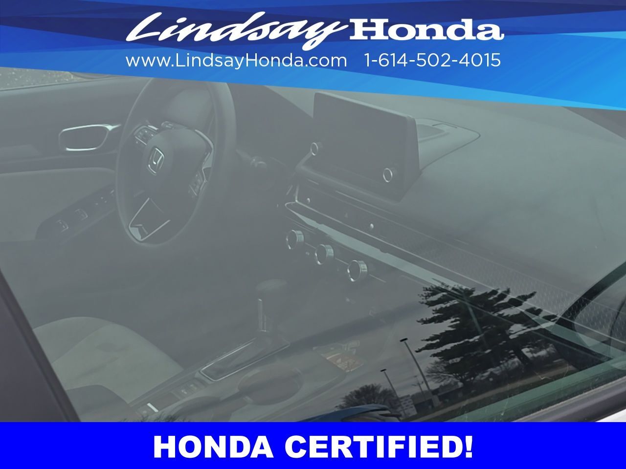 2023 Honda Civic LX Columbus OH