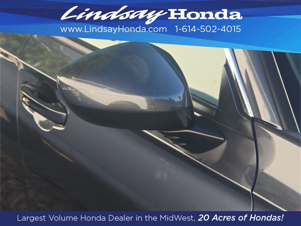 2023 Honda Civic LX Columbus OH