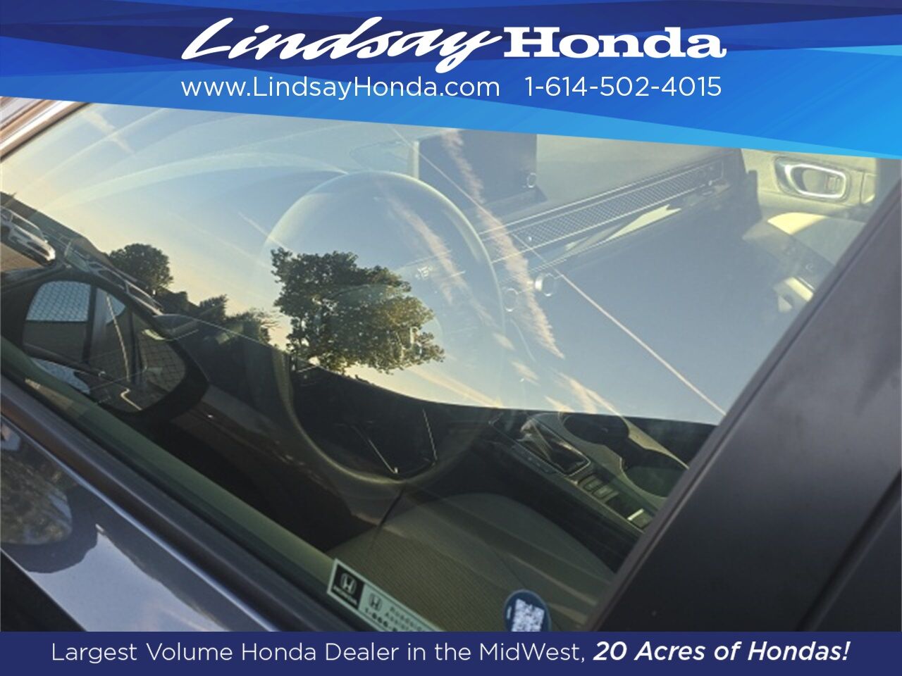 2023 Honda Civic LX Columbus OH