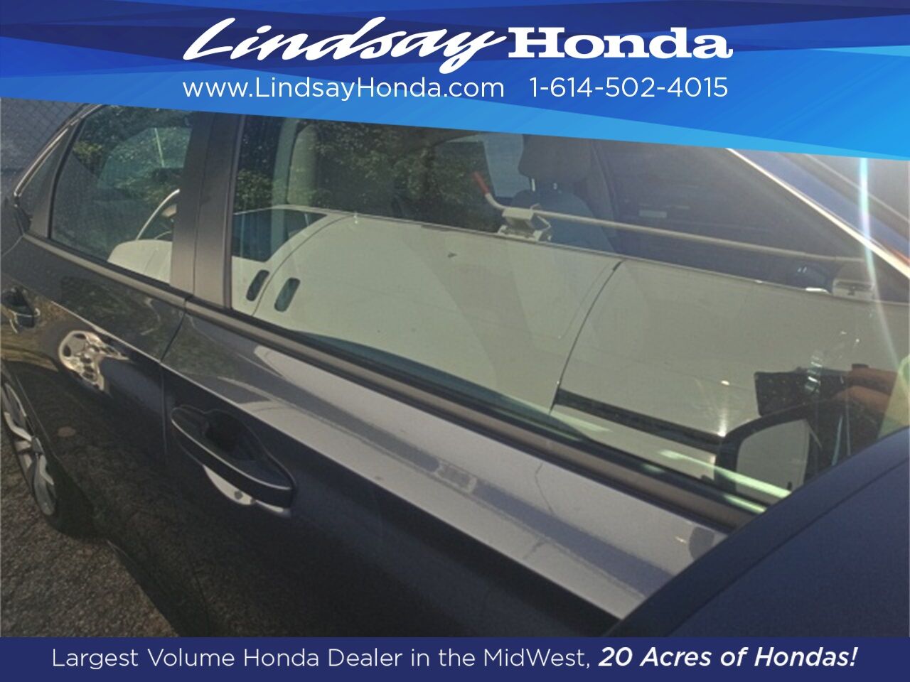 2023 Honda Civic LX Columbus OH