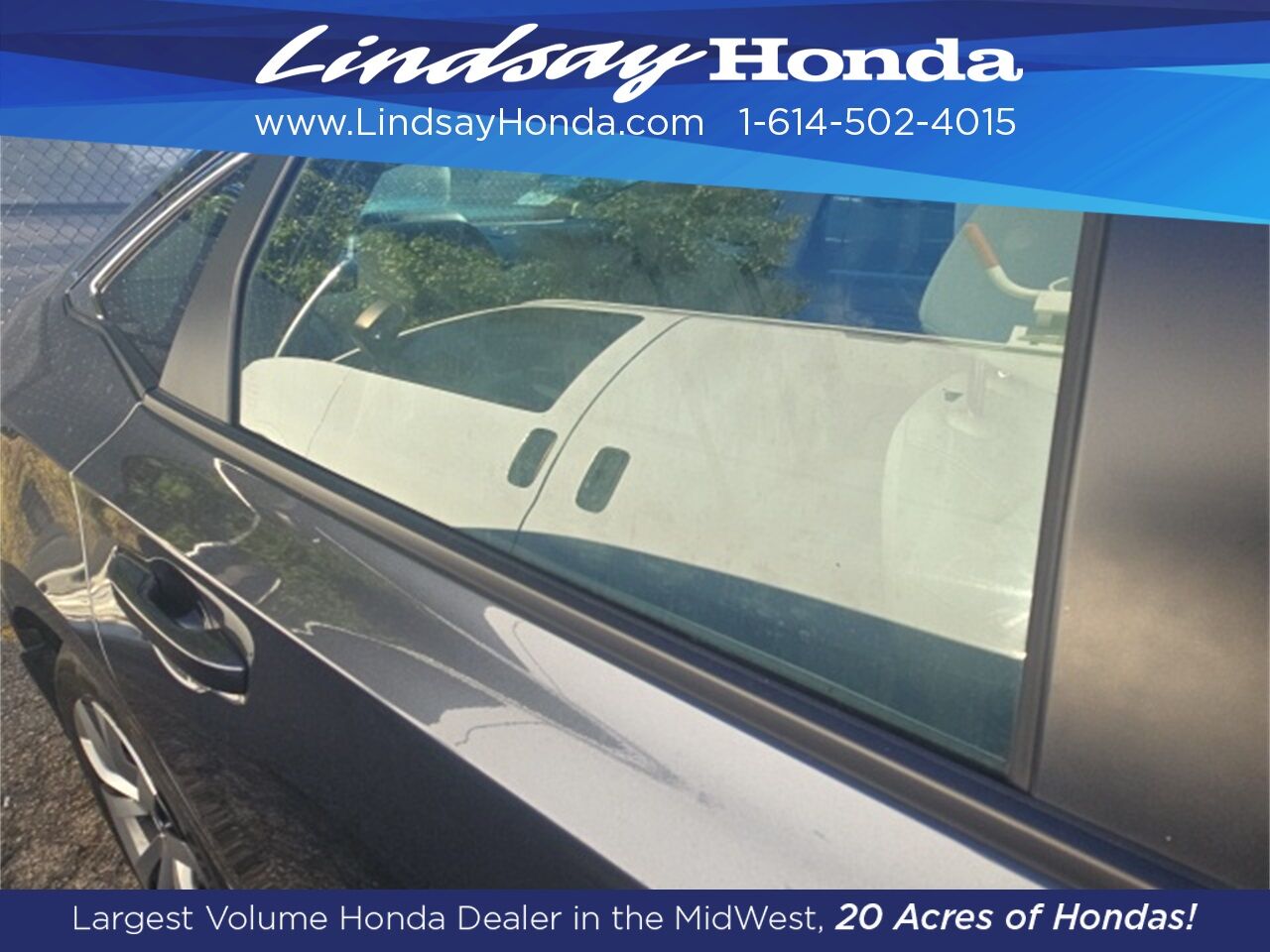 2023 Honda Civic LX Columbus OH