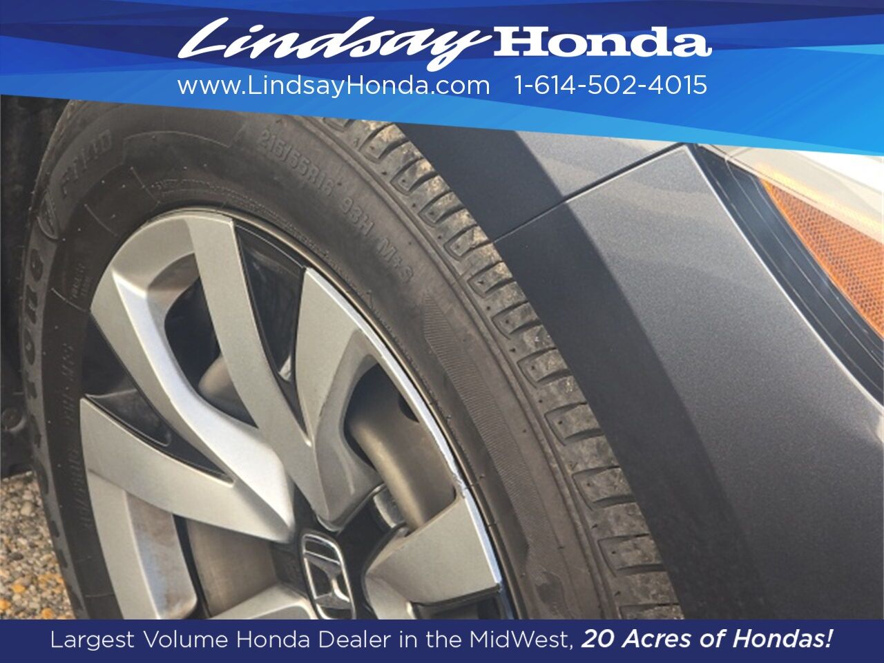 2023 Honda Civic LX Columbus OH