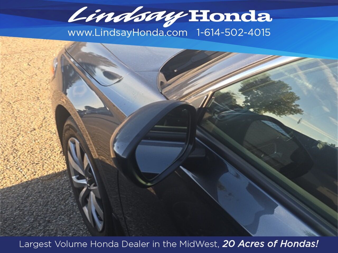 2023 Honda Civic LX Columbus OH