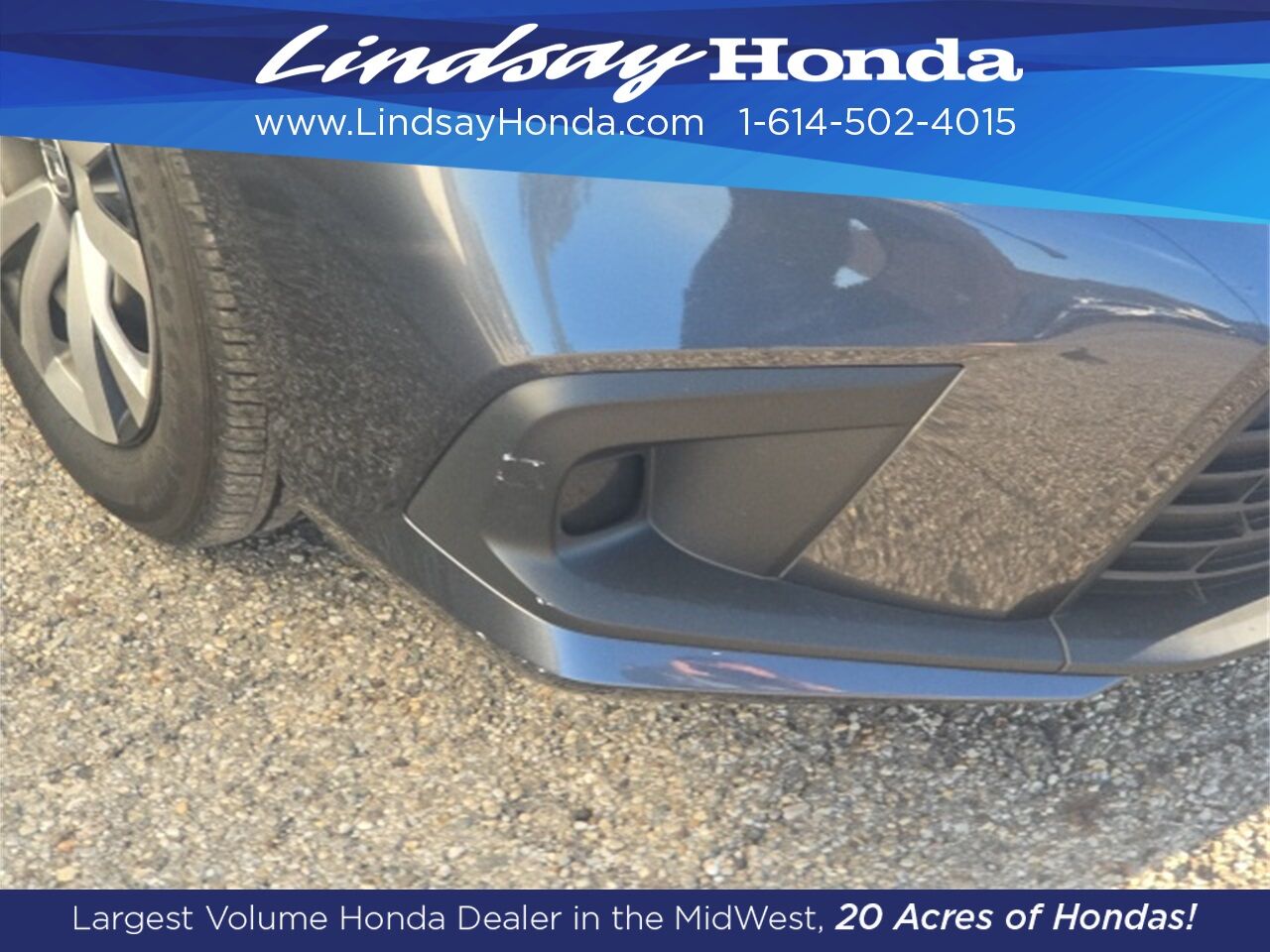 2023 Honda Civic LX Columbus OH