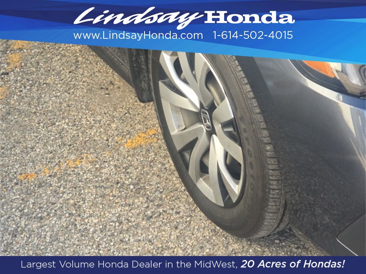 2023 Honda Civic LX Columbus OH