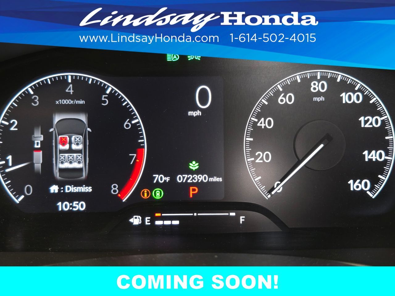 2023 Honda Civic LX Columbus OH