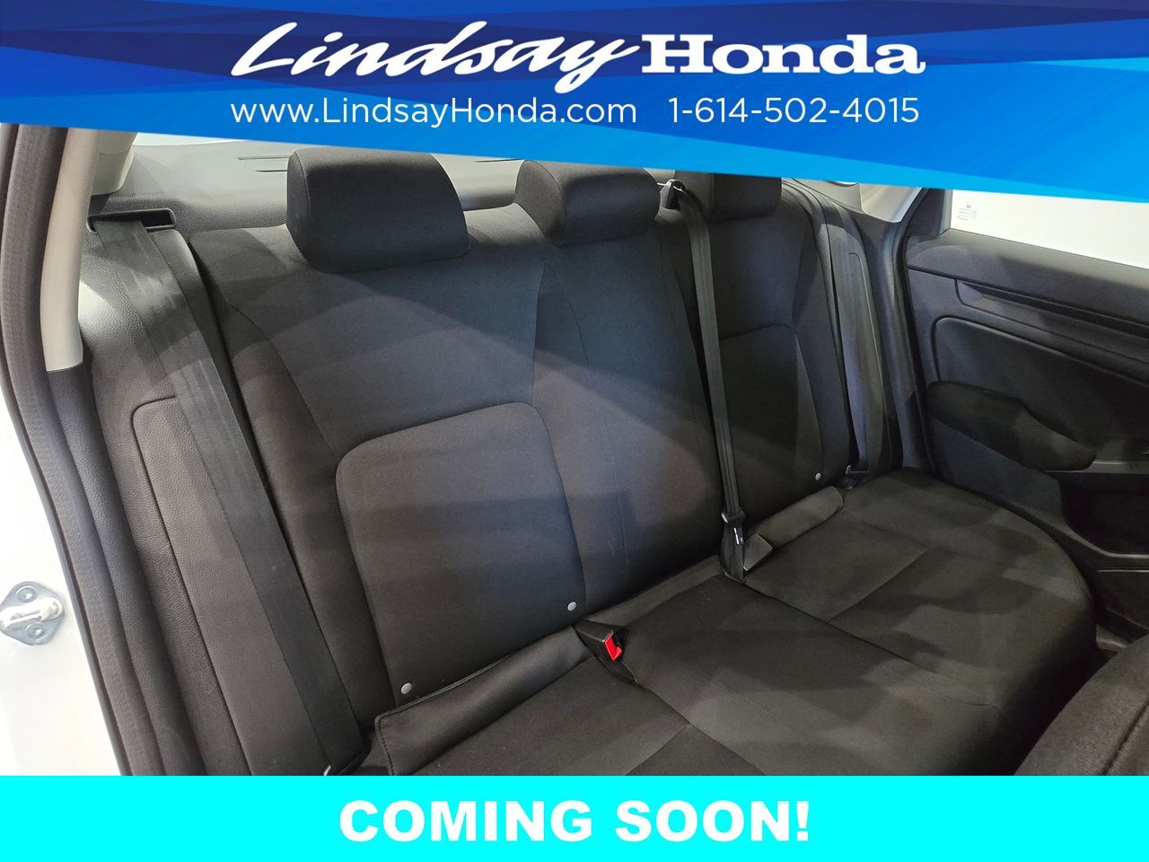 2023 Honda Civic LX Columbus OH