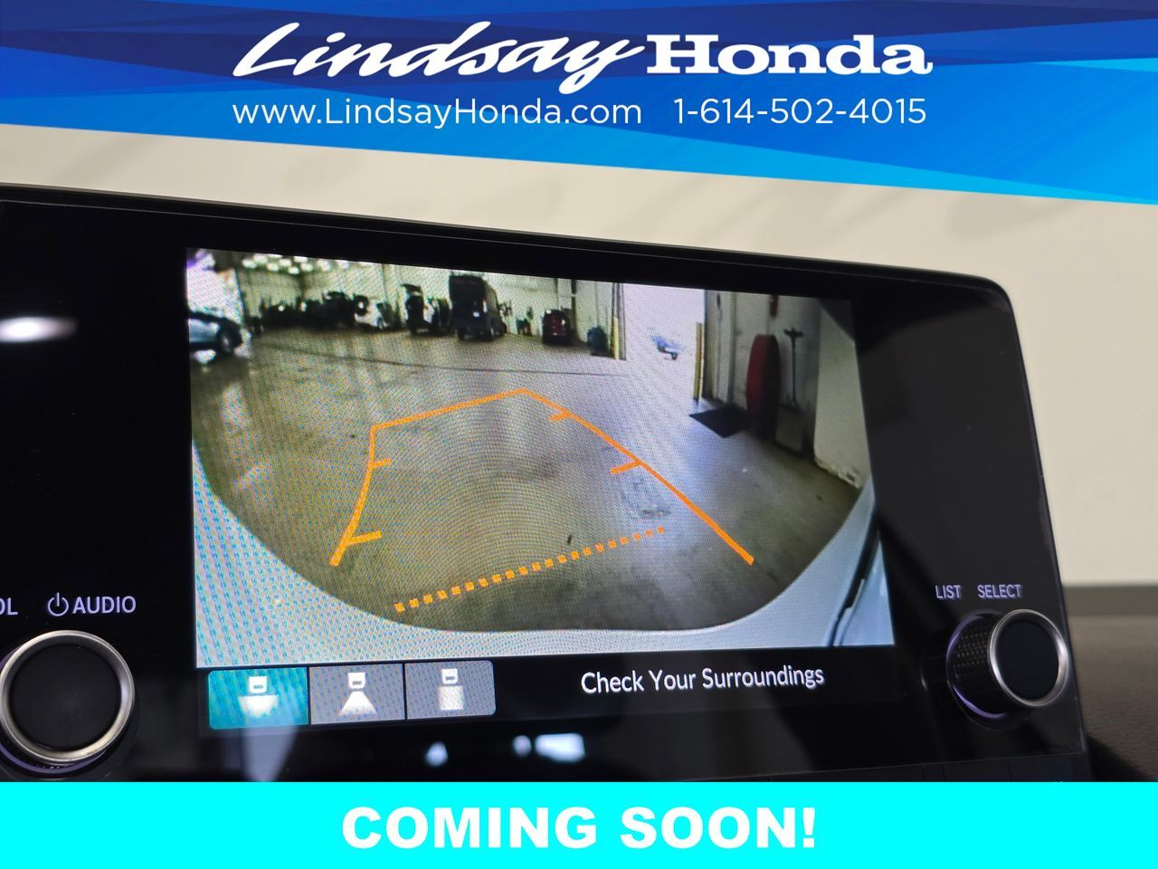 2023 Honda Civic LX Columbus OH