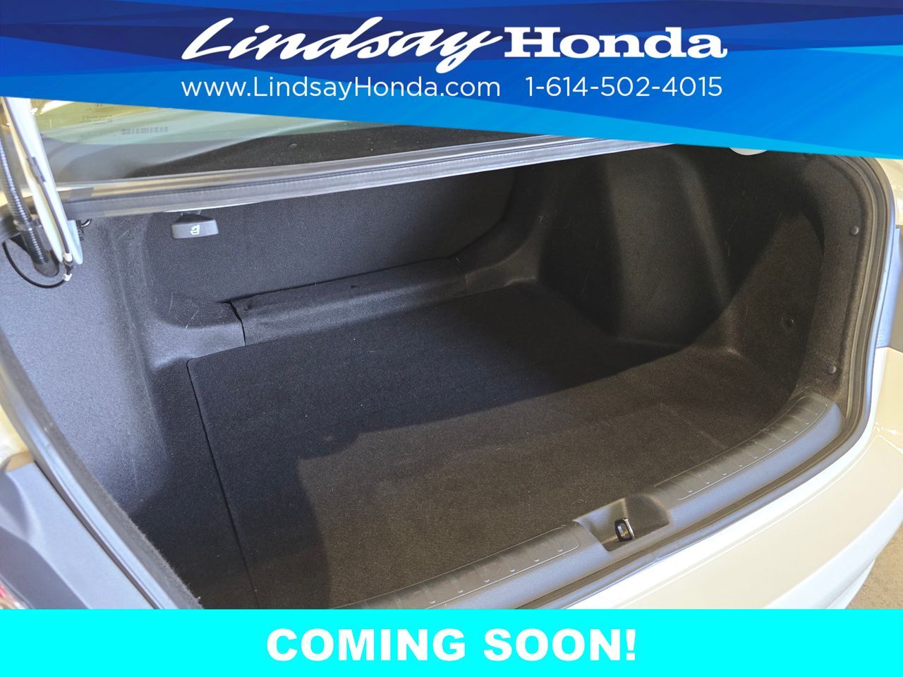 2023 Honda Civic LX Columbus OH