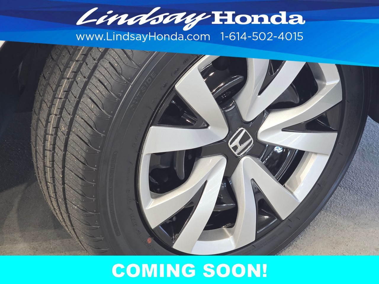 2023 Honda Civic LX Columbus OH