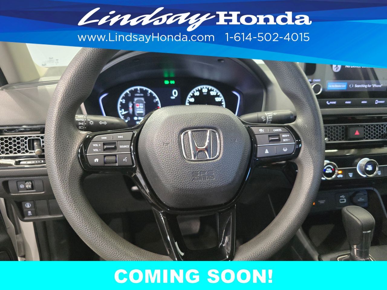 2023 Honda Civic LX Columbus OH