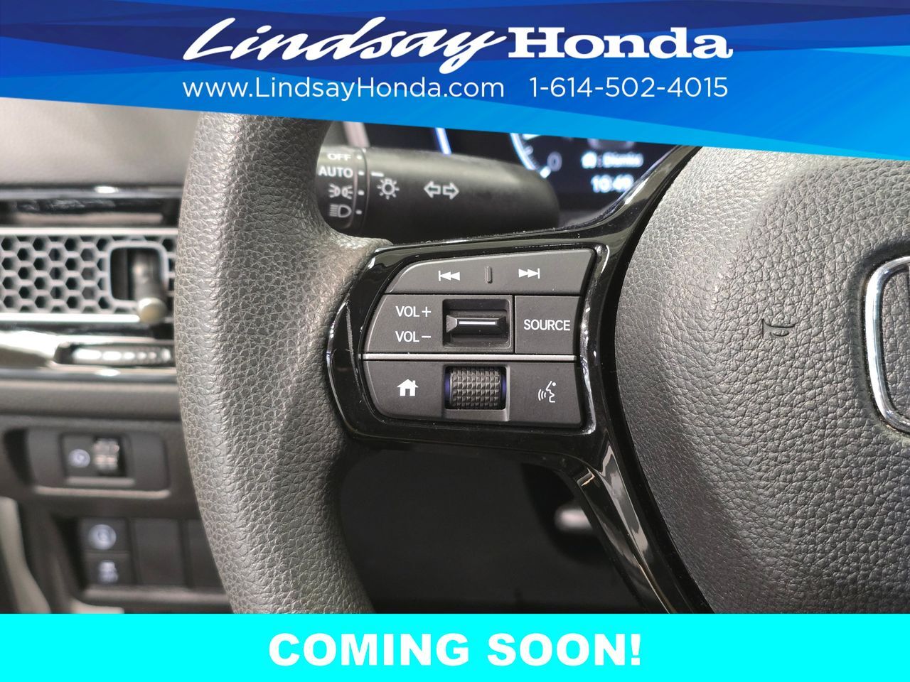 2023 Honda Civic LX Columbus OH