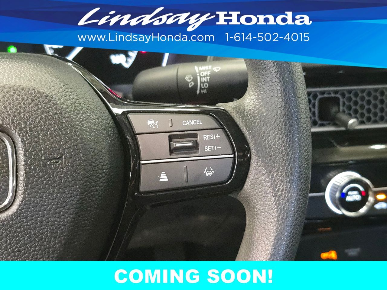 2023 Honda Civic LX Columbus OH